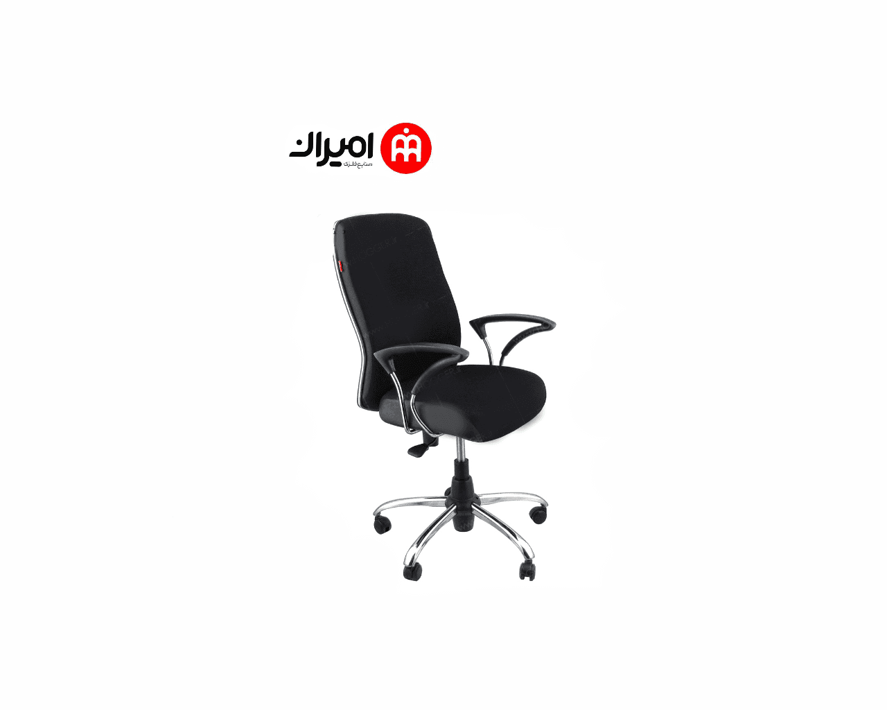 صندلی اداری مدل KH440