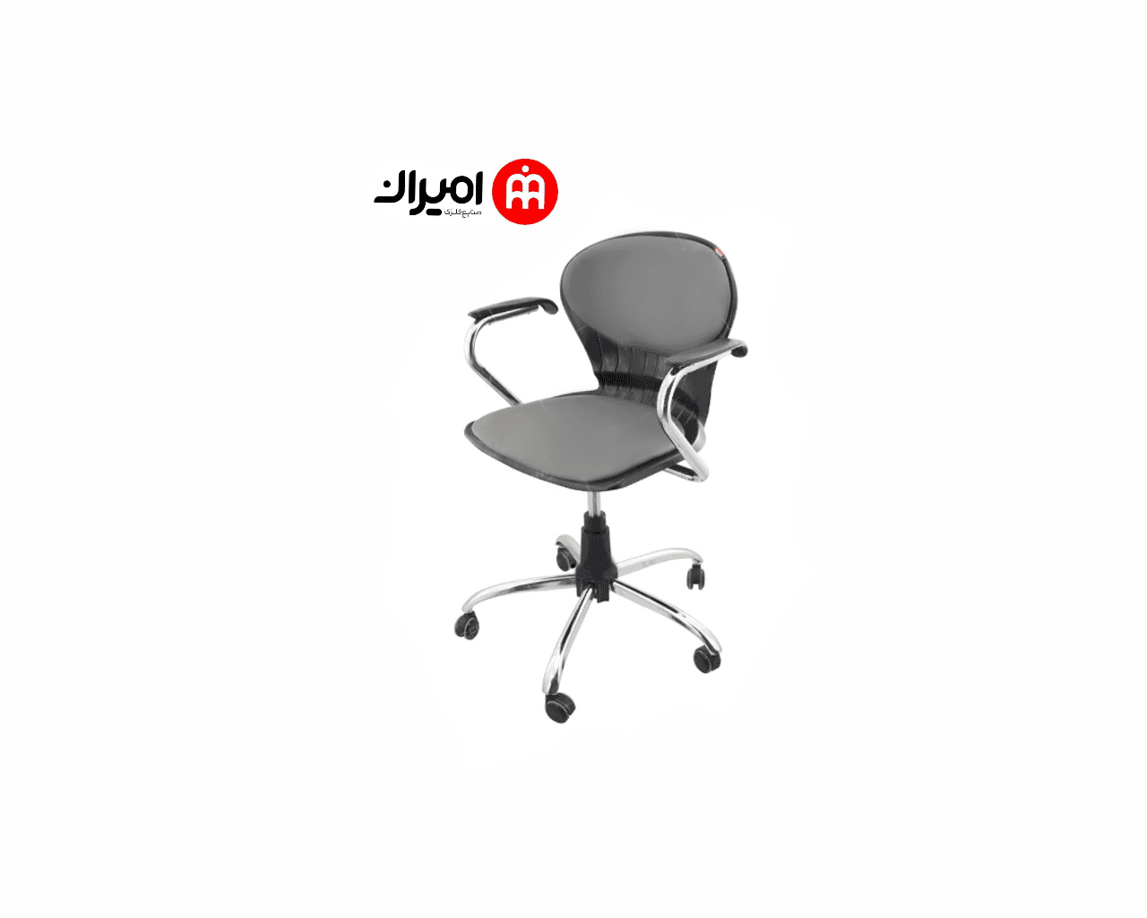 صندلی صدفی مدل KH311 — تصویر ۲
