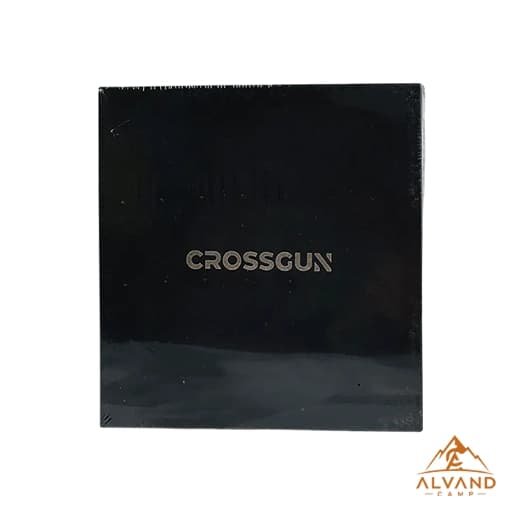 جت فن شارژی کراسگان | CROSSGUN — تصویر ۸