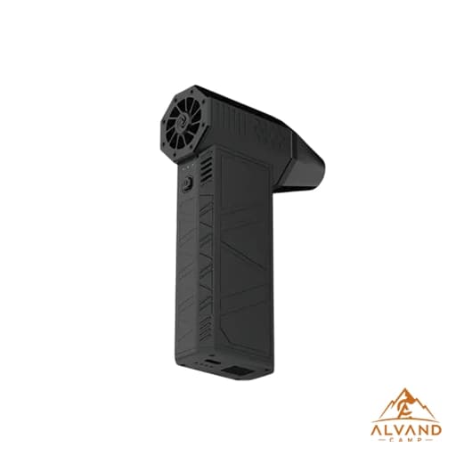 جت فن شارژی کراسگان | CROSSGUN — تصویر ۴
