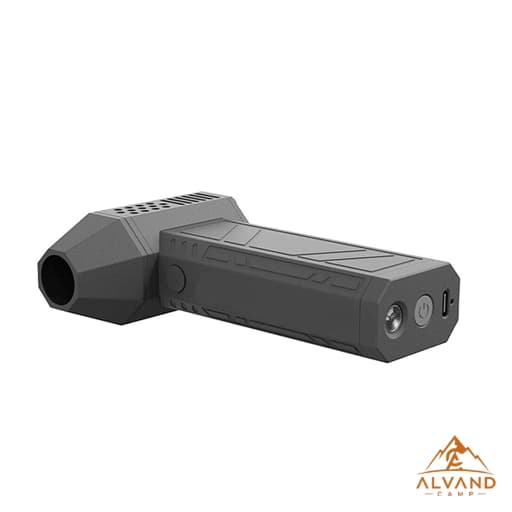 جت فن شارژی کراسگان | CROSSGUN — تصویر ۶