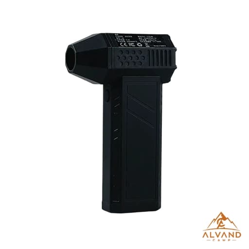جت فن شارژی کراسگان | CROSSGUN — تصویر ۳
