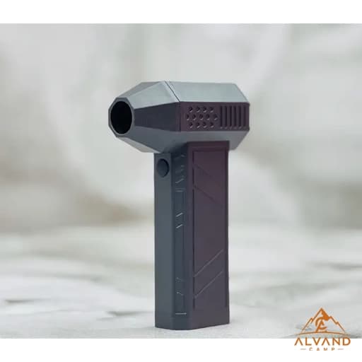 جت فن شارژی کراسگان | CROSSGUN — تصویر ۲
