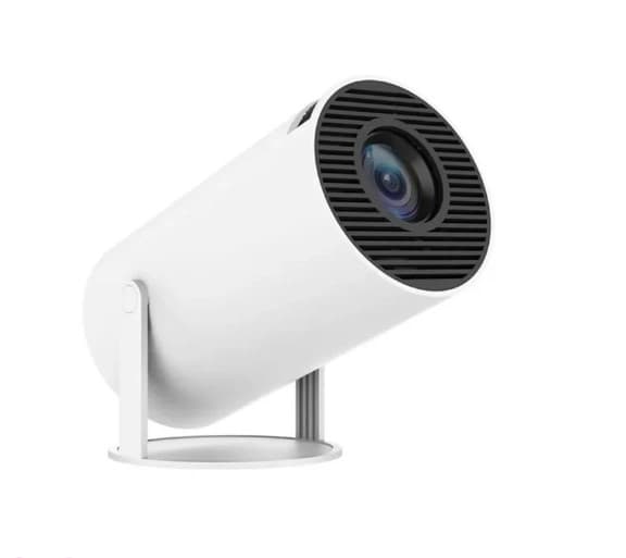 ویدیو پروژکتور مدل HY300 رم خور (اورجینال)
