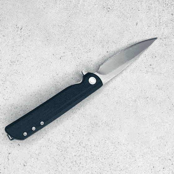 چاقو کوهنوردی CRKT مدل 3801