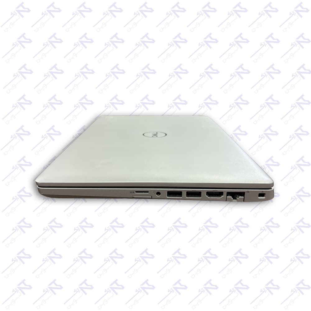 لپ تاپ 14 اینچی دل مدلDell latitude 5410 Core i5-10310U 8GB DDR4 256GB SSD (🖥️ کارکرده) — تصویر ۳