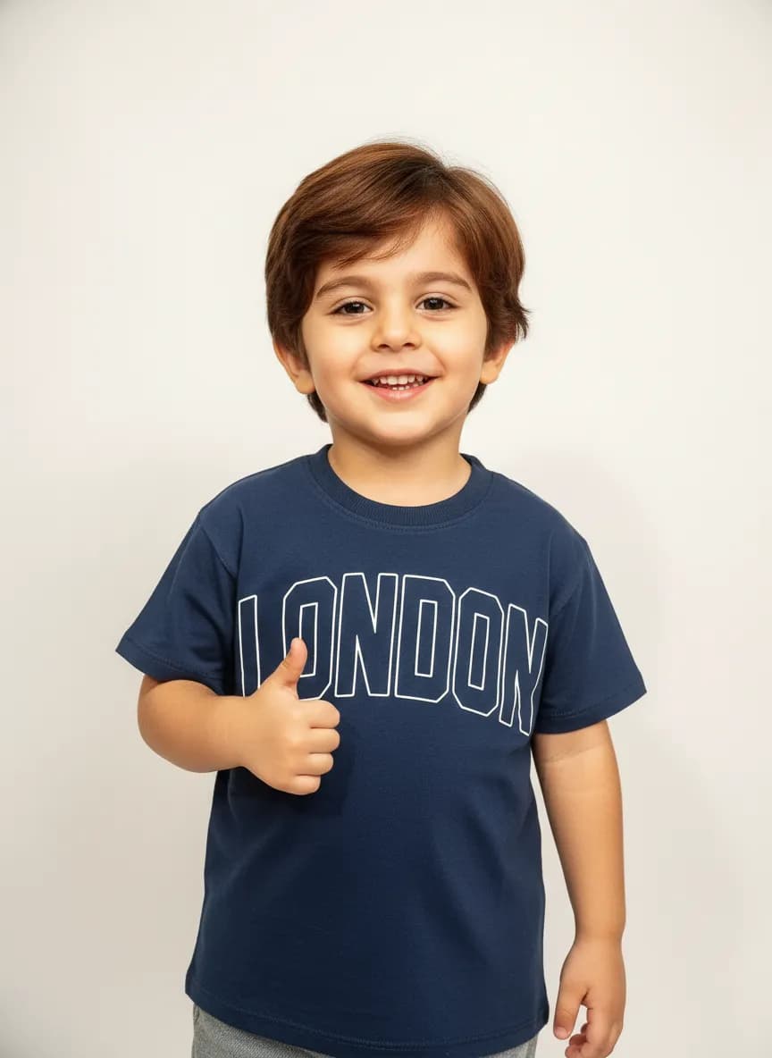 تیشرتLONDON