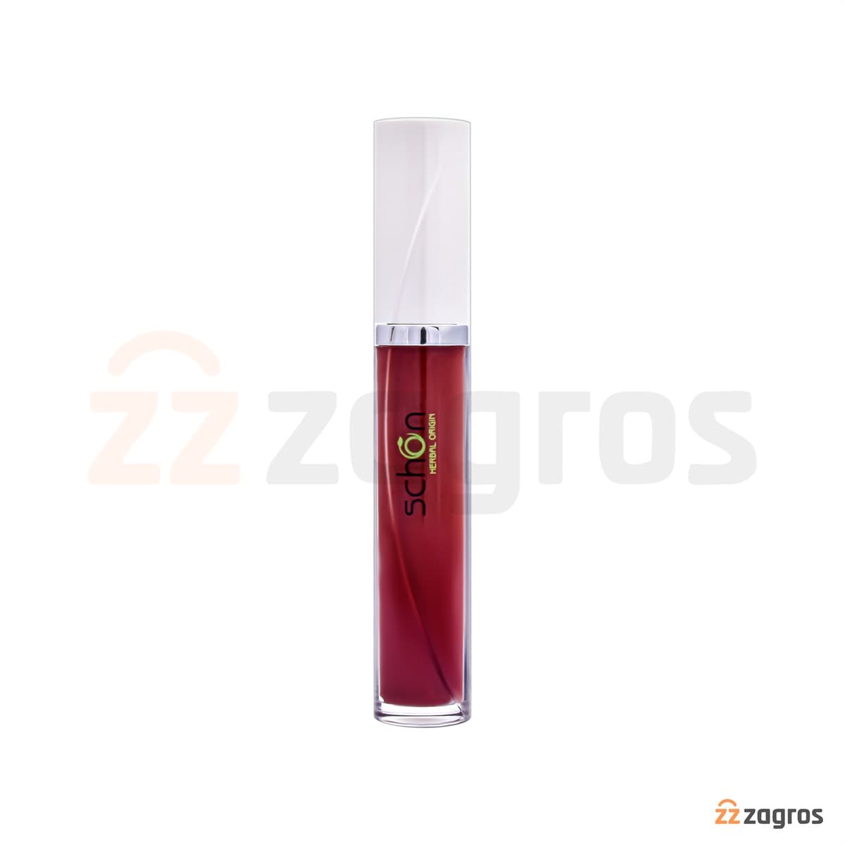 رژ لب مایع شون سری Amazing Shiny شماره S52 — تصویر ۴