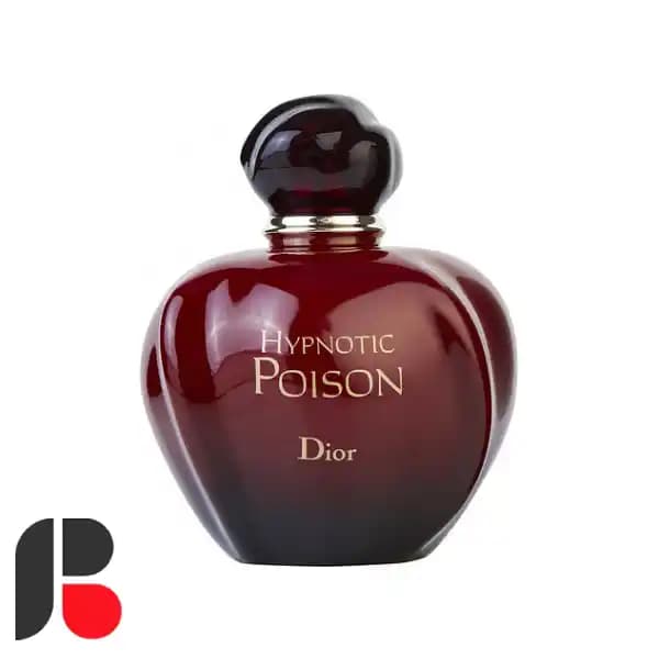 عطر ادکلن دیور هیپنوتیک پویزن ادو پرفیوم | Dior Hypnotic Poison EDP — تصویر ۶