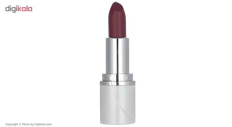 رژ لب جامد شون سری Velvet Semi Matt شماره M12 — تصویر ۱۰