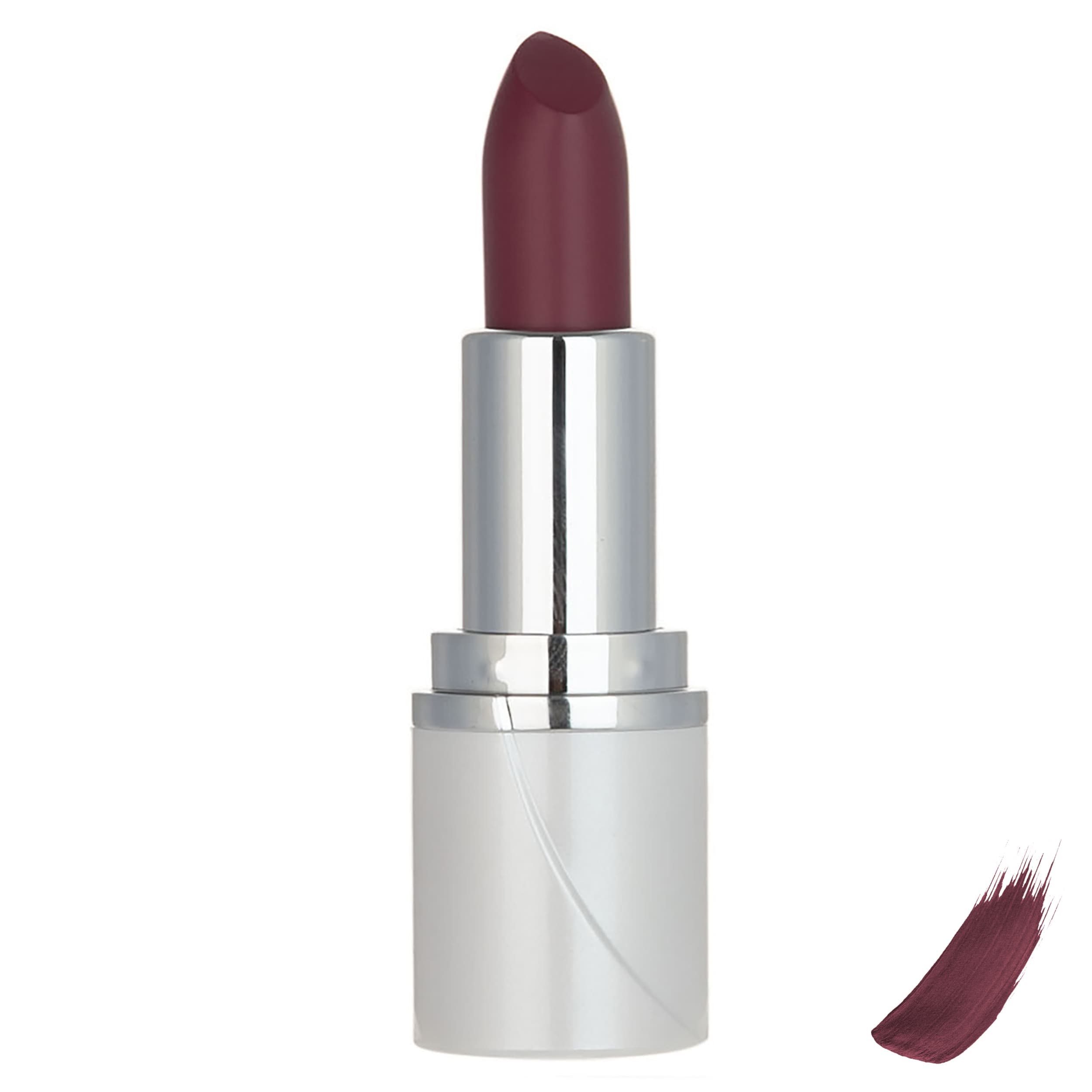 رژ لب جامد شون سری Velvet Semi Matt شماره M12 — تصویر ۴