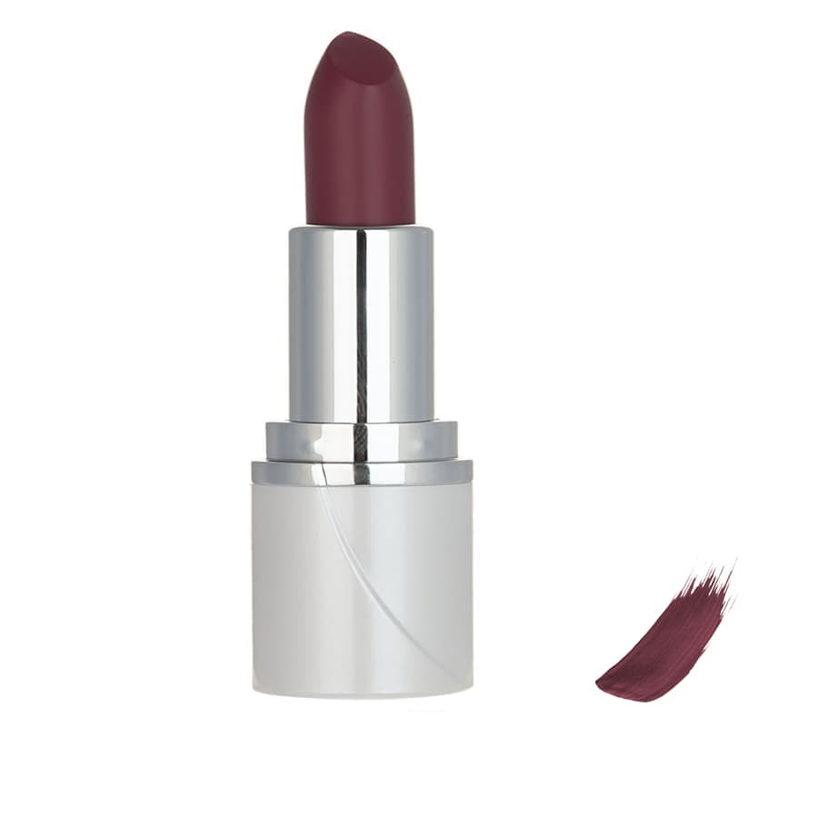 رژ لب جامد شون سری Velvet Semi Matt شماره M12