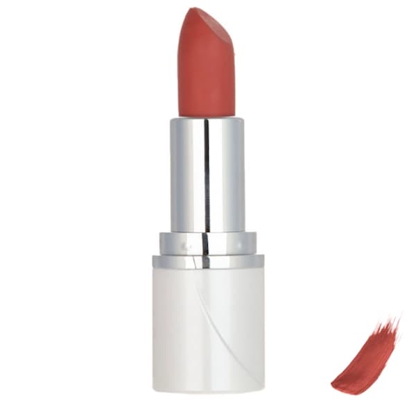 رژ لب جامد شون سری Velvet Semi Matt شماره M41 — تصویر ۵