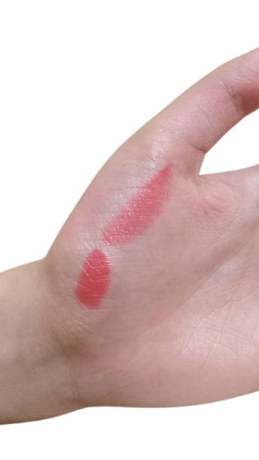 رژ لب جامد شون سری Velvet Semi Matt شماره M41 — تصویر ۳