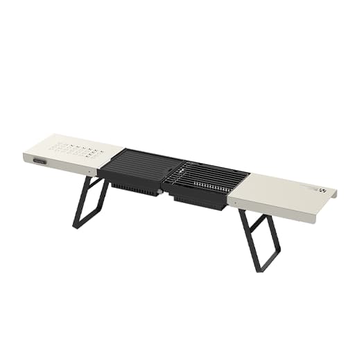 میز باربیکیو نیچرهایک مدل CNK2300013