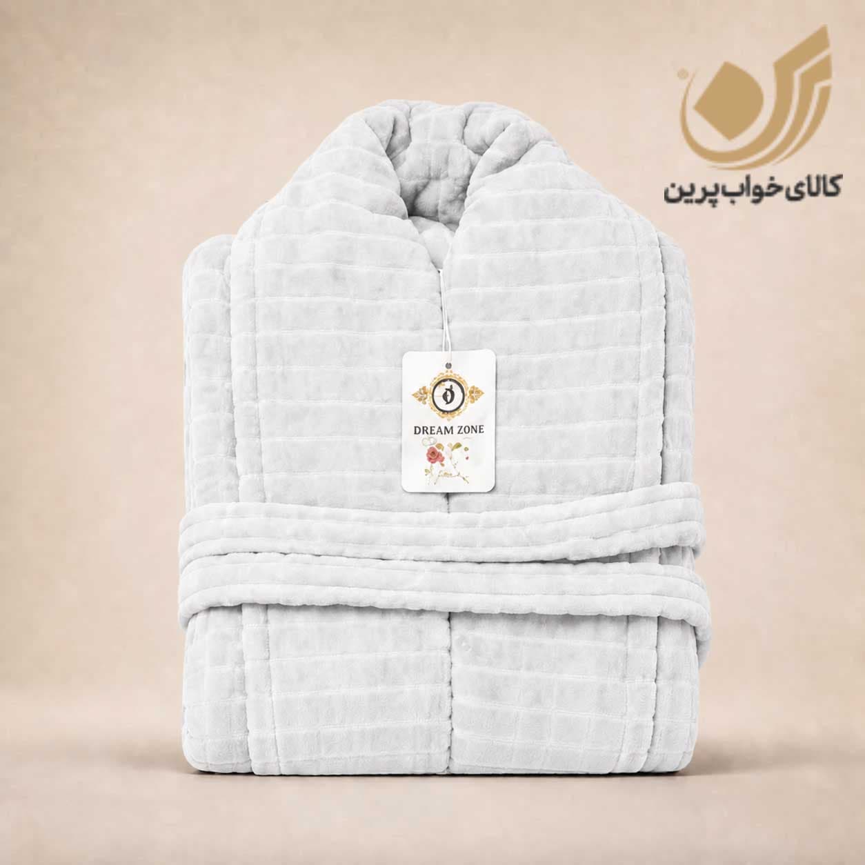 حوله تن پوش سهند آذر سایز XXL(145) — تصویر ۵
