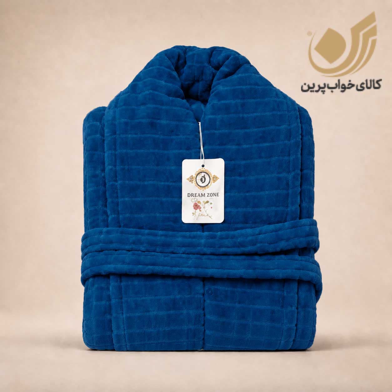 حوله تن پوش سهند آذر سایز XXL(145)
