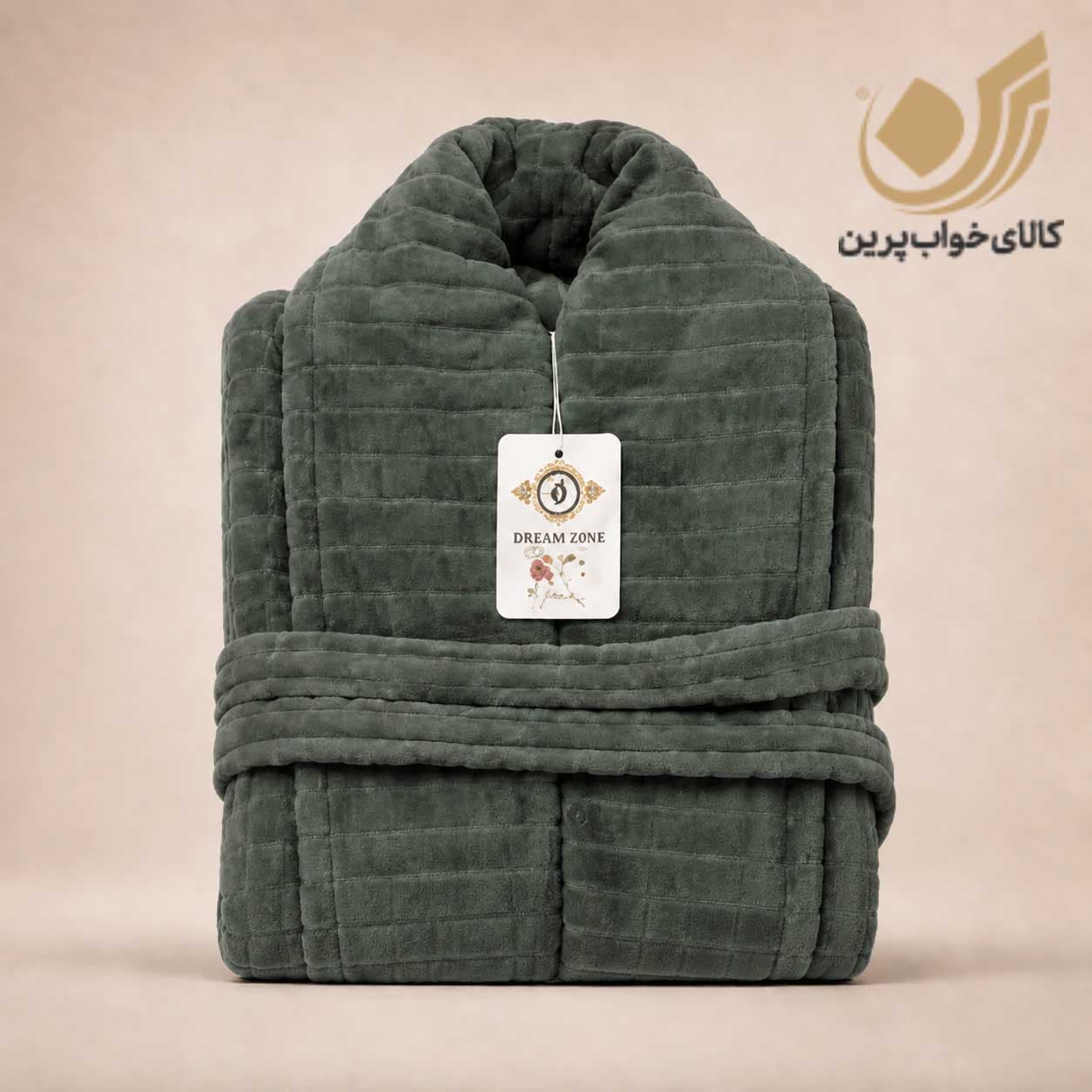 حوله تن پوش سهند آذر سایز XL(135)