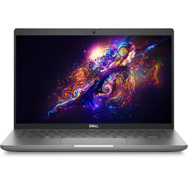 لپ تاپ 15.6 اینچی دل مدل Latitude 3530 Core i5‑1335U 16GB DDR4 1TB SSD FHD Touch Windows 11 -کاستوم شده — تصویر ۲