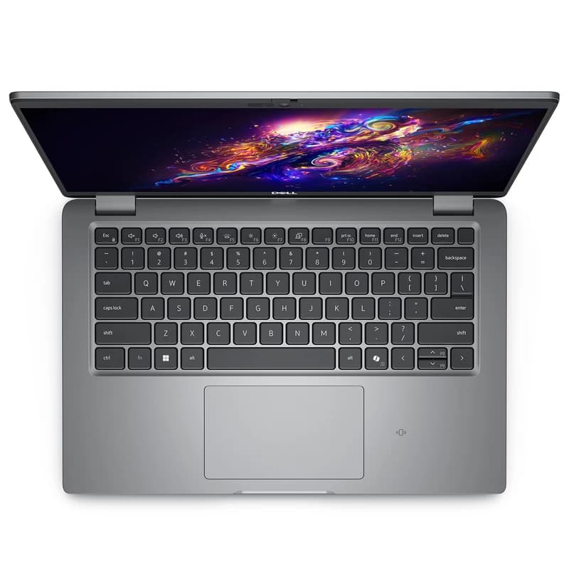 لپ تاپ 15.6 اینچی دل مدل Latitude 3530 Core i5‑1335U 16GB DDR4 1TB SSD FHD Touch Windows 11 -کاستوم شده — تصویر ۳