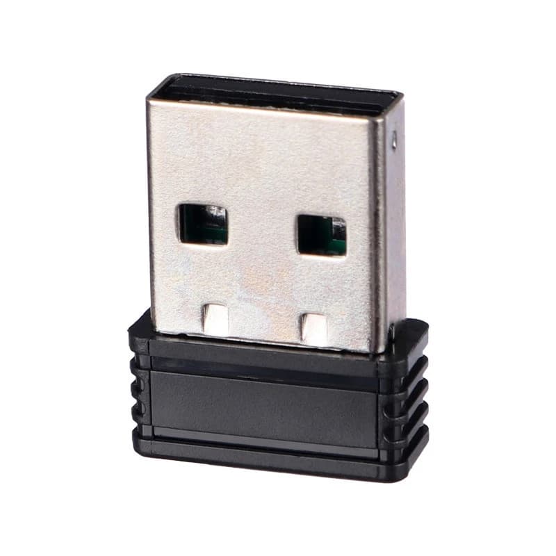 موس بی سیم جنیوس G-8511 — تصویر ۱۲