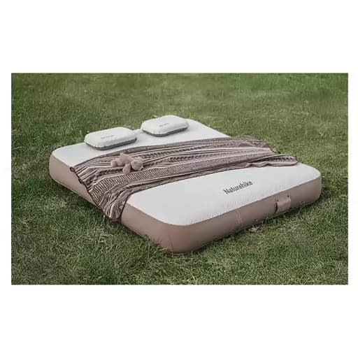 تشک بادی نیچرهایک دو نفره مدل CNK2550WS024 — تصویر ۳