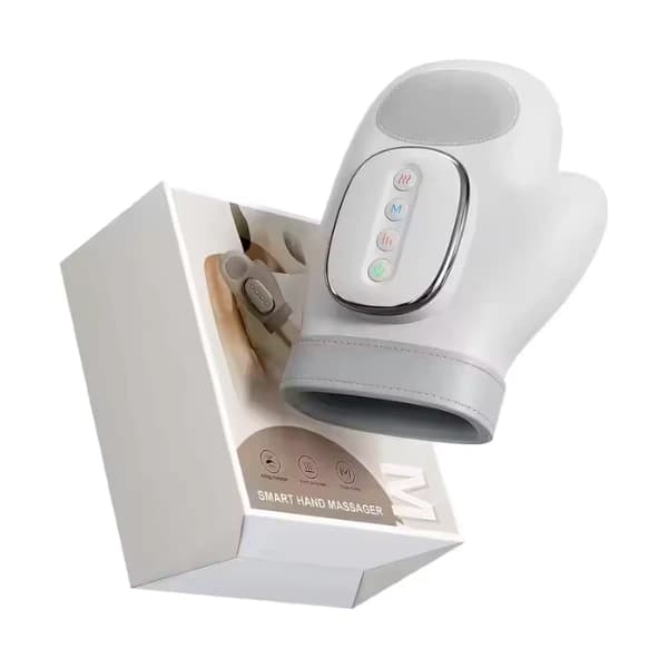 ماساژور دست SMART HAND MASSAGER — تصویر ۳