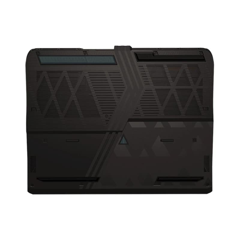 لپ تاپ 17 اینچی ام اس آی مدل MSI Vector 17 HX AI A2XWJG intel Core Ultra9 275HX 32GB DDR5 1TB SSD RTX5090(24GB) QHD+ IPS 240Hz EN — تصویر ۴