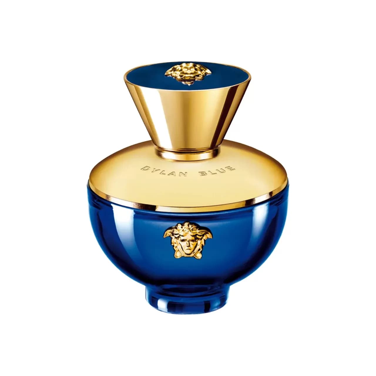 عطر ورساچه دیلان بلو زنانه | Versace Pour Femme Dylan Blue — تصویر ۳