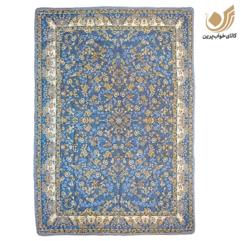 روفرشی مخمل سبک رحیمی (گل ریز) 6 متری