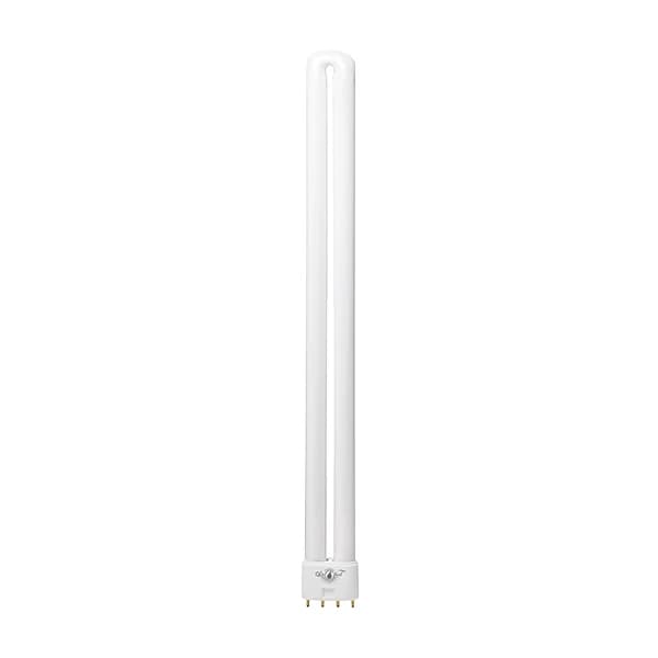 لامپ اف پی ال 36 وات آسیاپرتو مدل A14 پایه 2G11 بسته دو عددی کد B21759