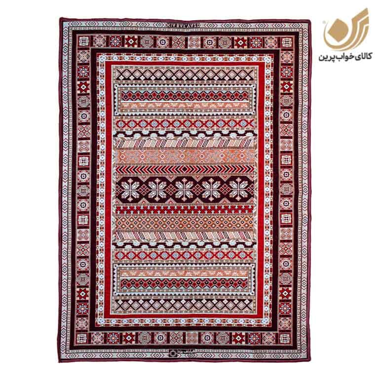 روفرشی طرح گبه (کیاباف) 6 متری — تصویر ۲