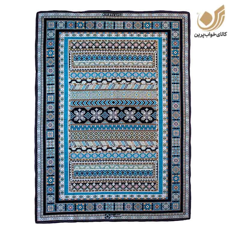 روفرشی طرح گبه (کیاباف) 3 متری — تصویر ۵