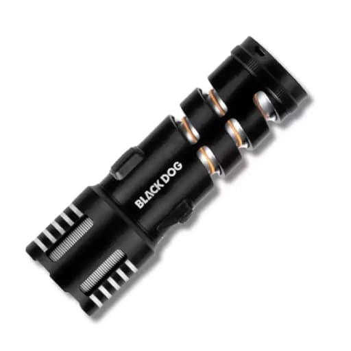 چراغ قوه ماژولی بلک داگ مدل CBD2450ZM011