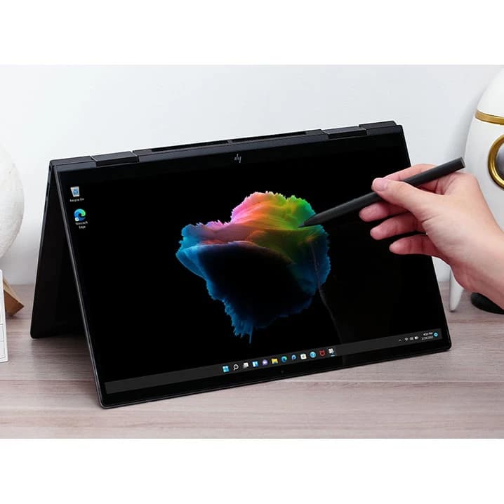 لپ تاپ 15.6 اینچی اچ پی مدل Envy x360 15‑FE1071CL Intel Core Ultra 7-155U 16GB 1TB SSD Touch-360 — تصویر ۳
