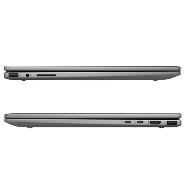 لپ تاپ 15.6 اینچی اچ پی مدل Envy x360 15‑FE1071CL Intel Core Ultra 7-155U 16GB 1TB SSD Touch-360 — تصویر ۴