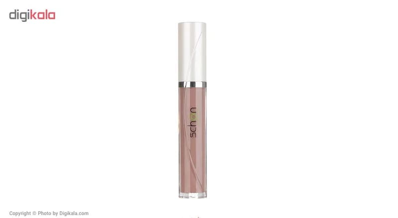 رژ لب مایع شون سری Amazing Shiny شماره S11 — تصویر ۹