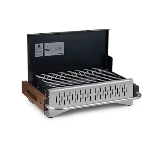 باربیکیو ذغالی تاشو نیچرهایک مدل CNK2300CJ010
