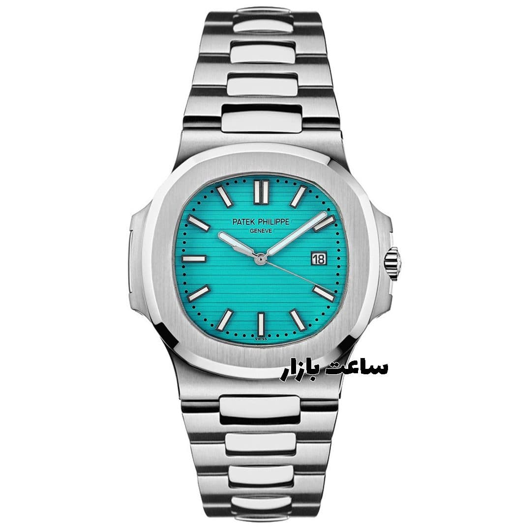 ساعت پتک فیلیپ مردانه تیفانی Patek Philippe KTF3284