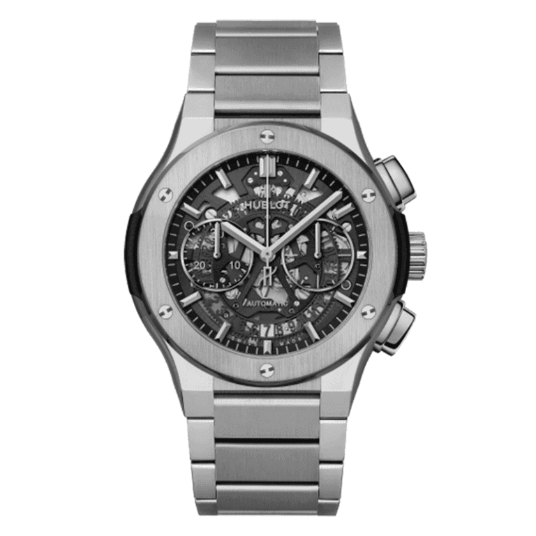 ساعت هابلوت مردانه Hublot 9651H — تصویر ۵