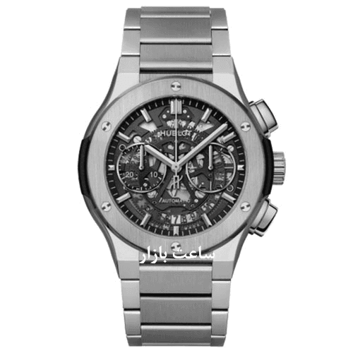 ساعت هابلوت مردانه Hublot 9651H
