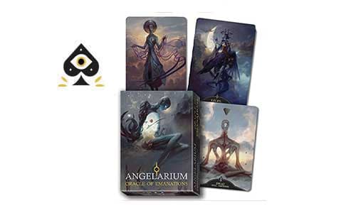 کارت اوراکل از تراوشات Oracle of Emanations