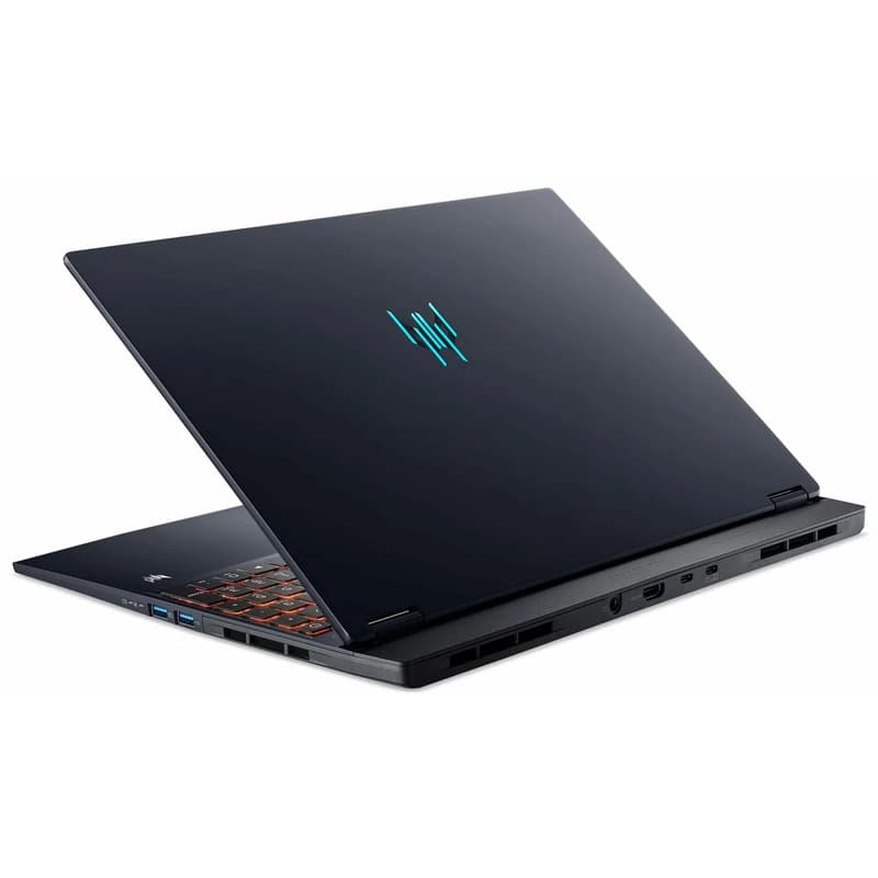 لپ تاپ 16 اینچ ایسر مدل Predator HELIOS NEO16S AI PHN16S-71-91AW- Core Ultra 9 275HX-32GB DDR5 5600MHZ-1TB SSD-RTX5060 8GB-OLED QHD 240Hz-W به همراه کیف – کاستوم شده — تصویر ۳