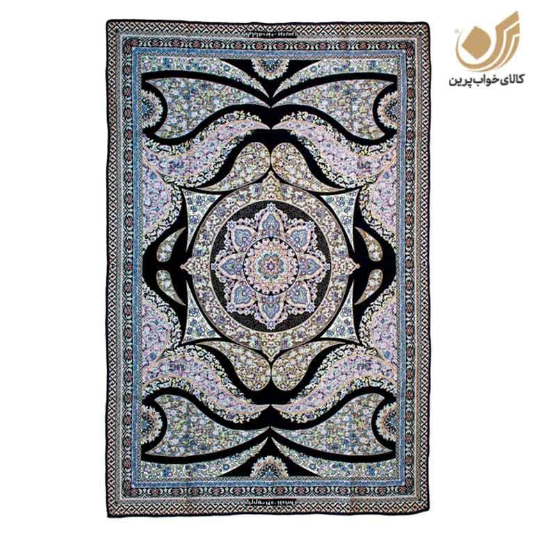 روفرشی طرح ابریشم (پردیس) 12 متری — تصویر ۴