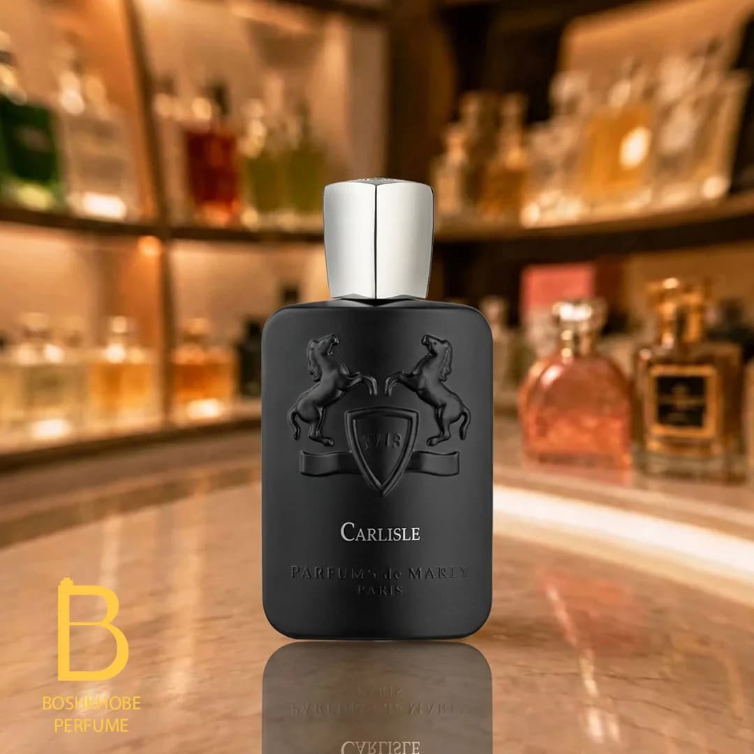 عطر مارلی کارلایل اماراتی | Parfums de Marly Carlisle — تصویر ۲
