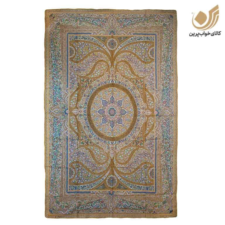 روفرشی طرح ابریشم (پردیس) 3 متری