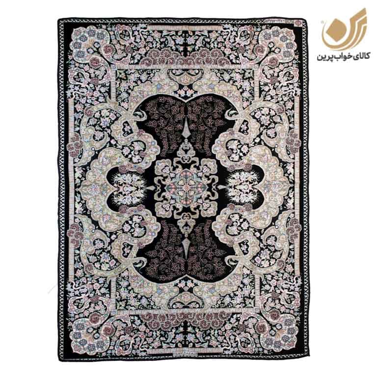 روفرشی طرح ابریشم (508) 6 متری