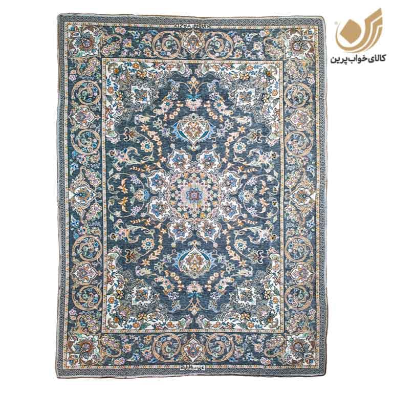 روفرشی طرح ابریشم (408) 6 متری — تصویر ۴