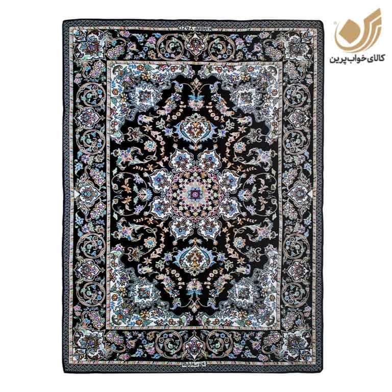 روفرشی طرح ابریشم (408) 6 متری — تصویر ۷