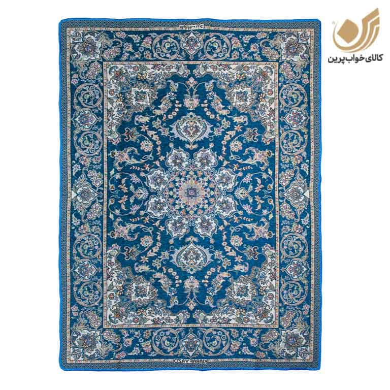 روفرشی طرح ابریشم (408) 6 متری — تصویر ۶